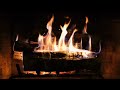 4k asmr burning it will help you fucus and relax  fireplace burning sound study meditation