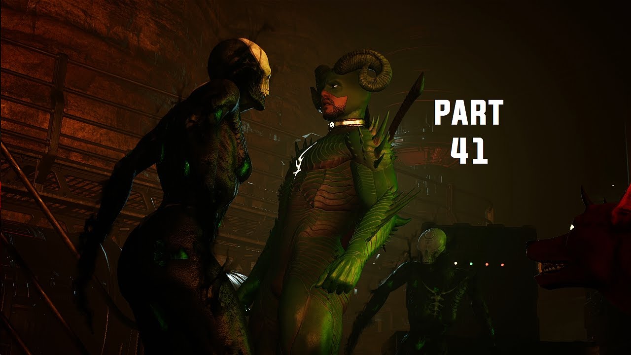 Marvel's Midnight Suns | Let's Play Part 41 | Demonchylde