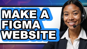 How to Make a Figma Website (only Way)