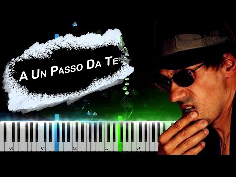A Un Passo Da Te - Mina & Celentano