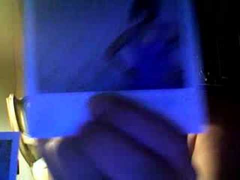 The Disney Song Video