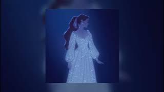 Anastasia Soundtrack - Once Upon A December ( sped up   reverb )