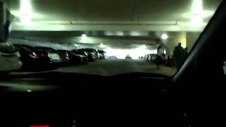 Top of the Tropicana Meet - Parking Garage Climb