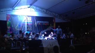 Pájaro Amarillo - Estudiantina De Guatavita - Festival Nacional De Estudiantinas Héctor Cedeño - Tu