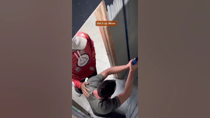 How fast is too fast in CQB when solo clearing? #cqb #edc #tactical #tactics #selfdefense #fight