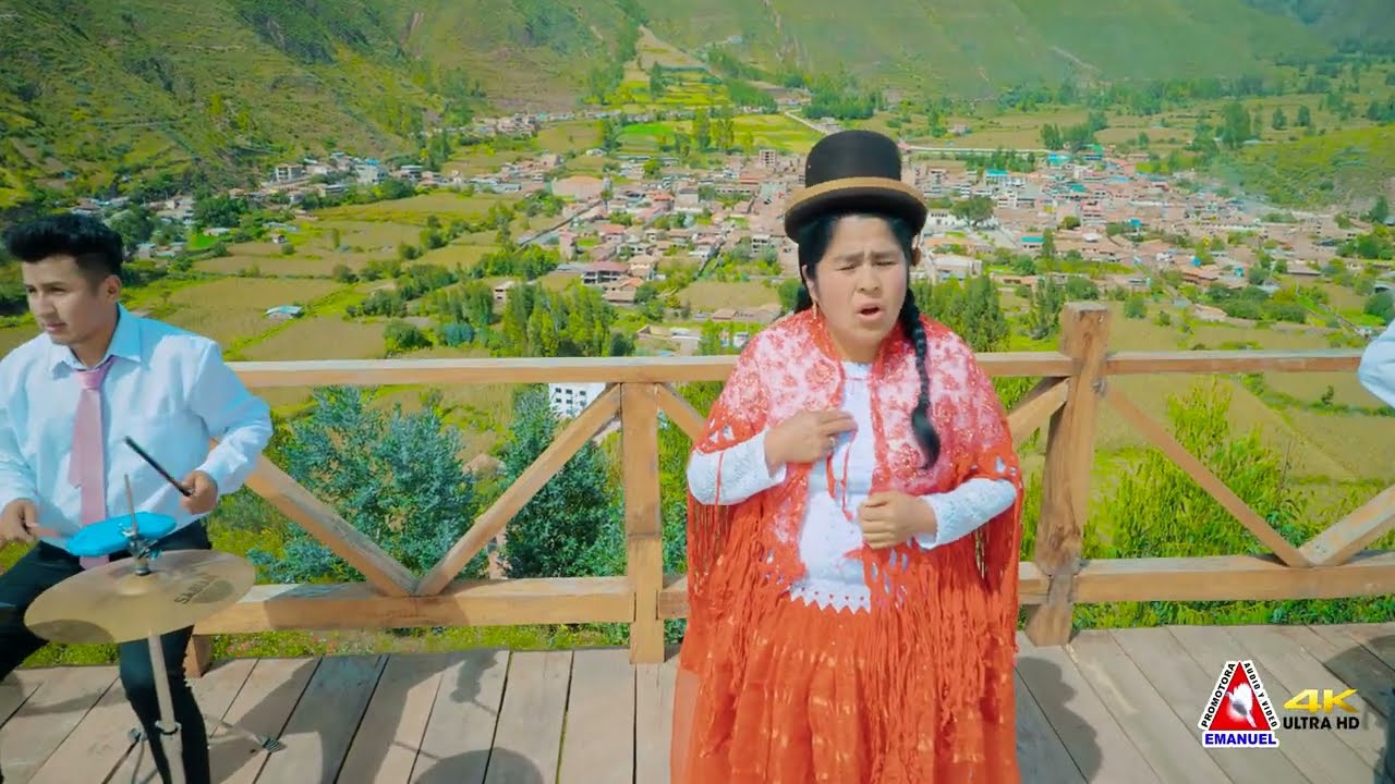 PRIMICIAS 2025 EMPERATRIZ SUMA TEMA TU ERES PARA MÍ /  M.A. MELODÍAS DE DIOS DE SICUANI CUSCO