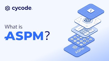 What is ASPM (Application Security Posture Management)?