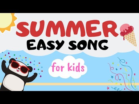 Video: Where To Send The Child In The Summer