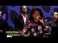 DEBORAH C MWANA MBERERE Live DEBORAH C MWANA MBERERE Live