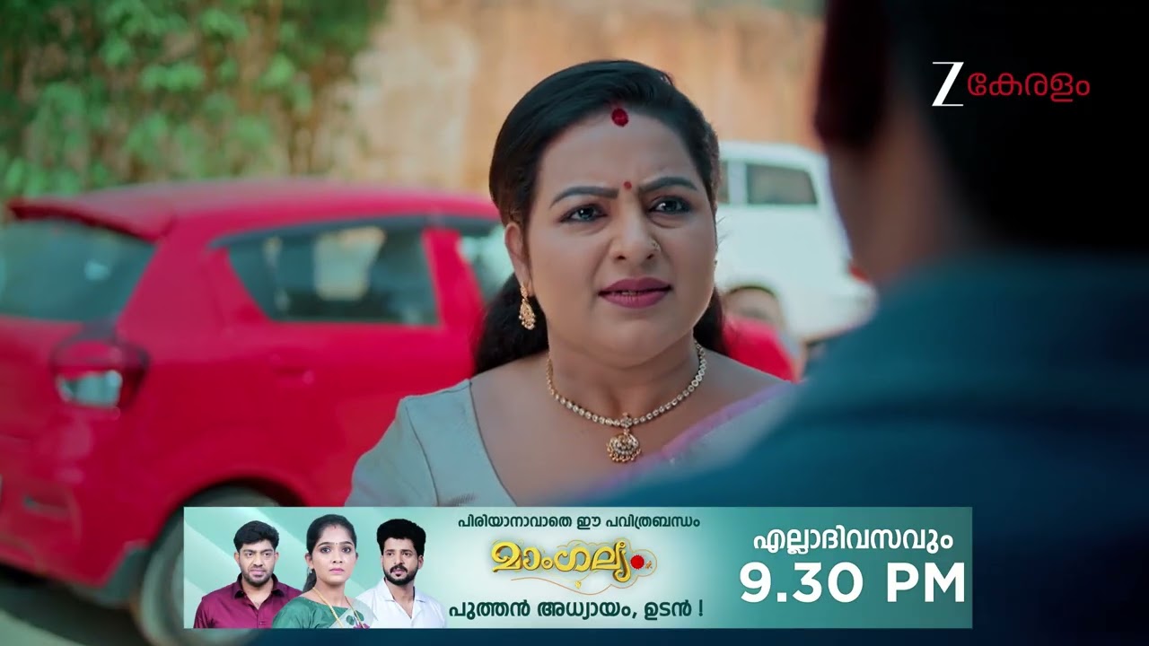 Akale | Ep - 447 | Webisode | Feb 24 2026 | Zee Keralam