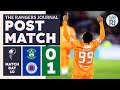 Rangers Post-Match Reaction at Easter Road ⚽ | Hibs Highlights & Analysis
