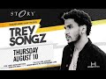 Capture de la vidéo Trey Songz - Iheartradio Music Festival, Mgm Grand Garden Arena, Las Vegas, Nv, Usa (Sep 19, 2015)