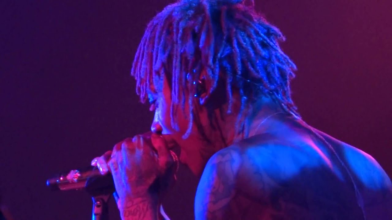 Wiz Khalifa Cameras YouTube