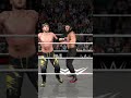 wwe 2k25 netflix edition Part #1 #gaming #games #gameplay #wwe2k25