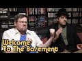 Bad Day At Black Rock | Welcome To The Basement