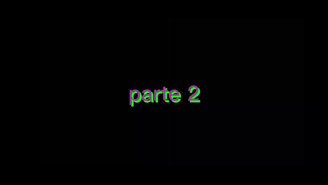 Parte 2 - YouTube