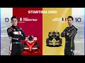 2024 Hankook Mexico E-Prix - Round 1 | Race