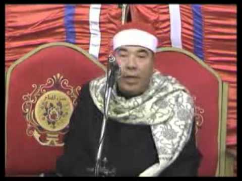 عزاء الحاج ابراهيم طايل خميس الشيخ خضر احمد مصطفى يعيد الامجاد صفط جدام 21 2 2016