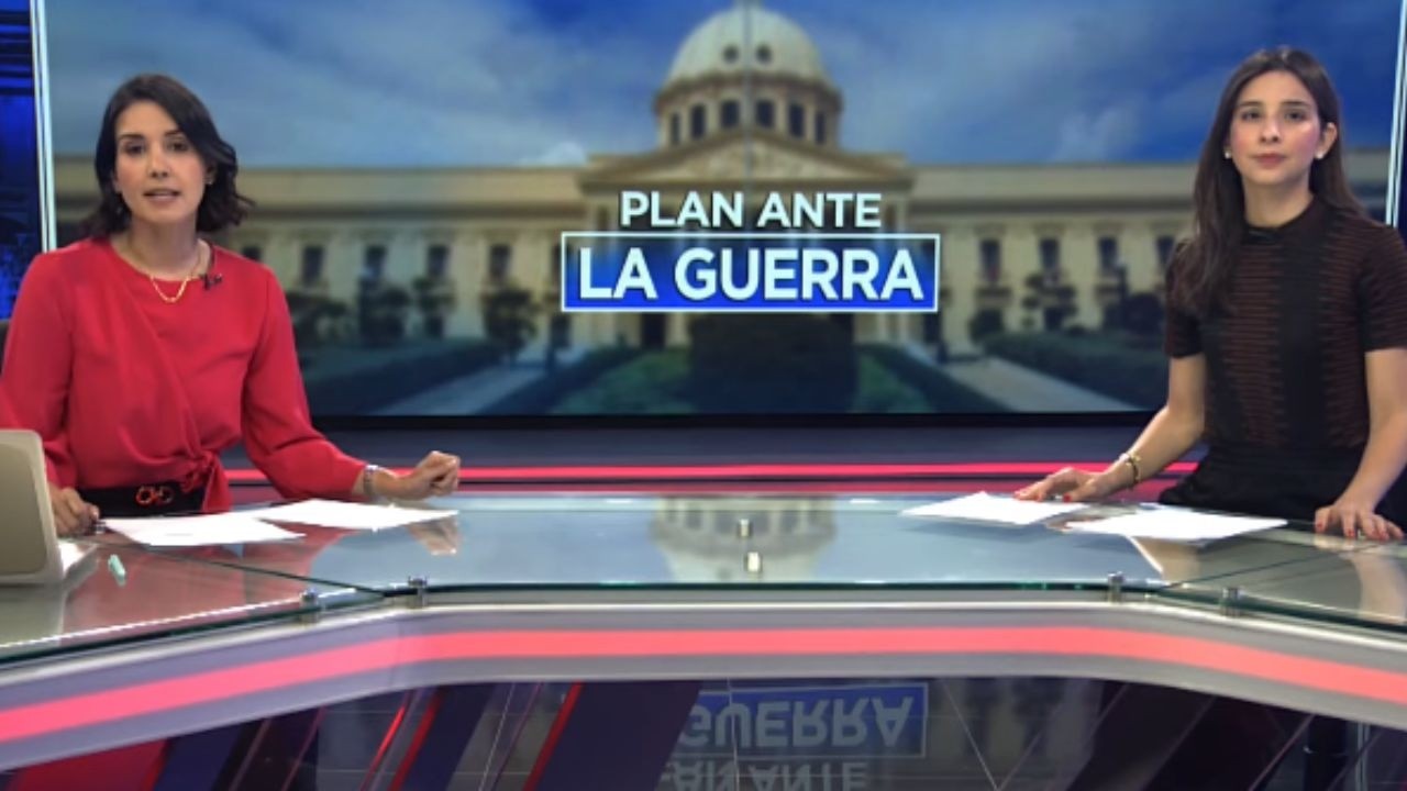 Gobierno evalúa acciones para mitigar impacto guerra