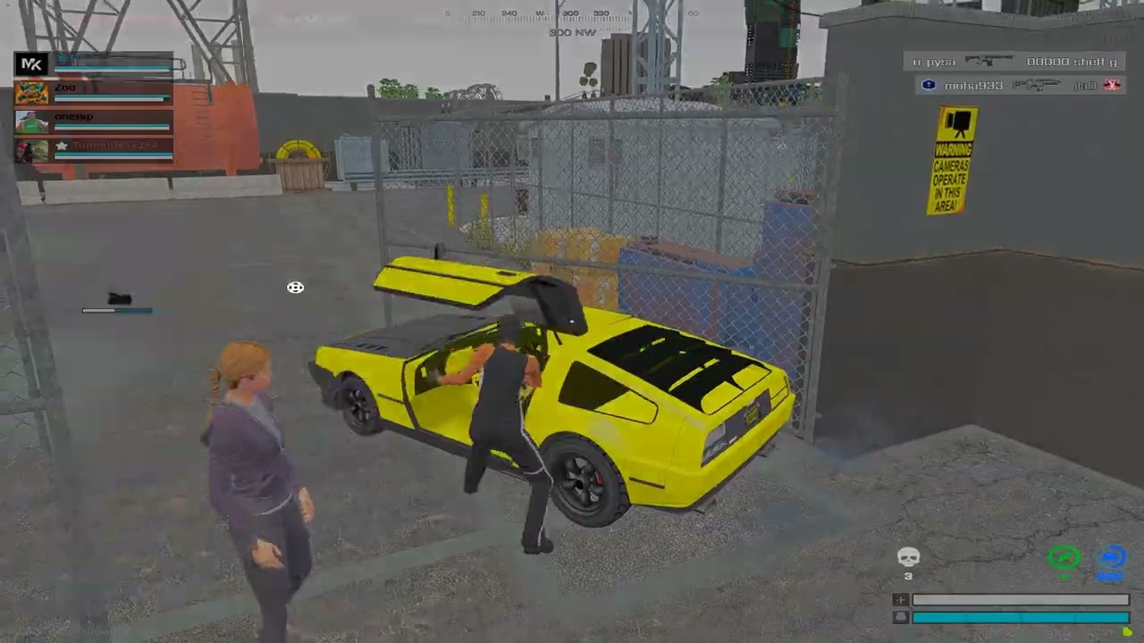 Glife Extinction | Best of Loot S12 | Vixxxi