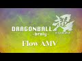 Red Hot Riot - Flow (DragonBall AMV)