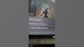 PS5 How to View Downloads Progress (& Cancel)