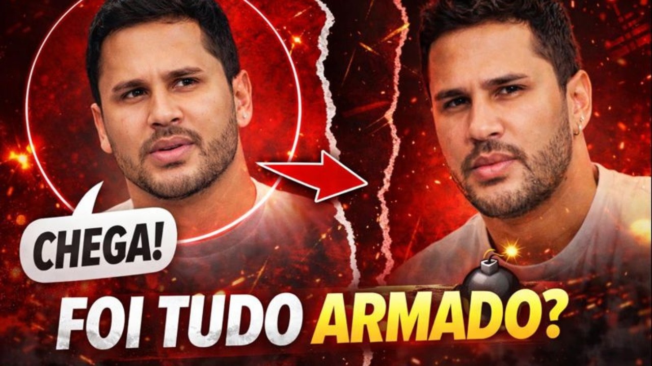 Lucas Guimarães E Carlinhos Maia: O Acordo Silencioso Por Trás Do Sucesso