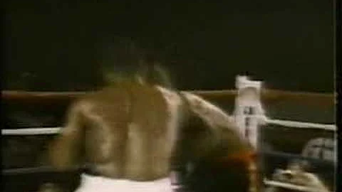 TYSON HOT melton taser wars