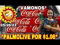 🚨Vamonos Por El *VICIO* Más *PALMOLIVE* Por Solo $1.06 Compras *FACILITAS* 05/26/22🚨