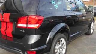 2011 Dodge Journey Used Cars Woodbridge VA