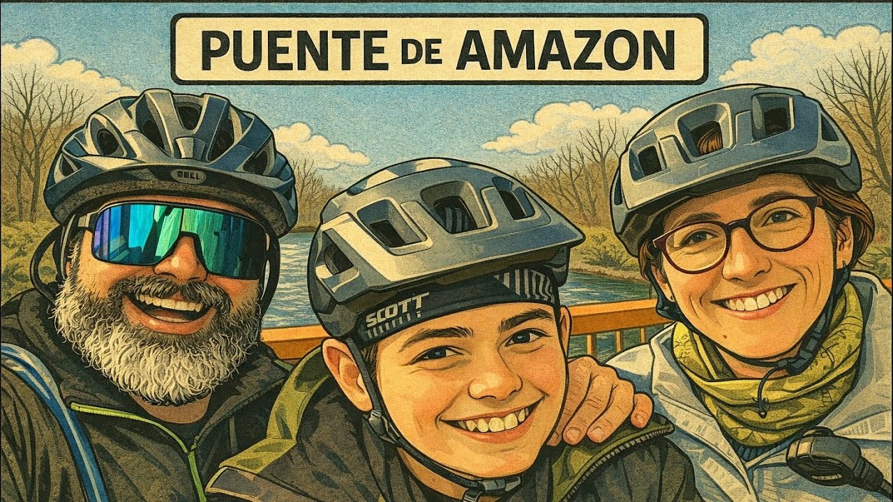 Puente de Amazon