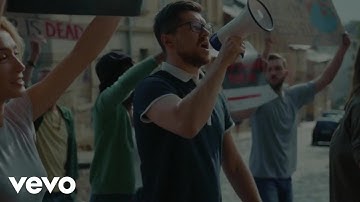 BOSS THUMPER - EXIT THE MATRIX (Official Music Video) (Lyric Video)