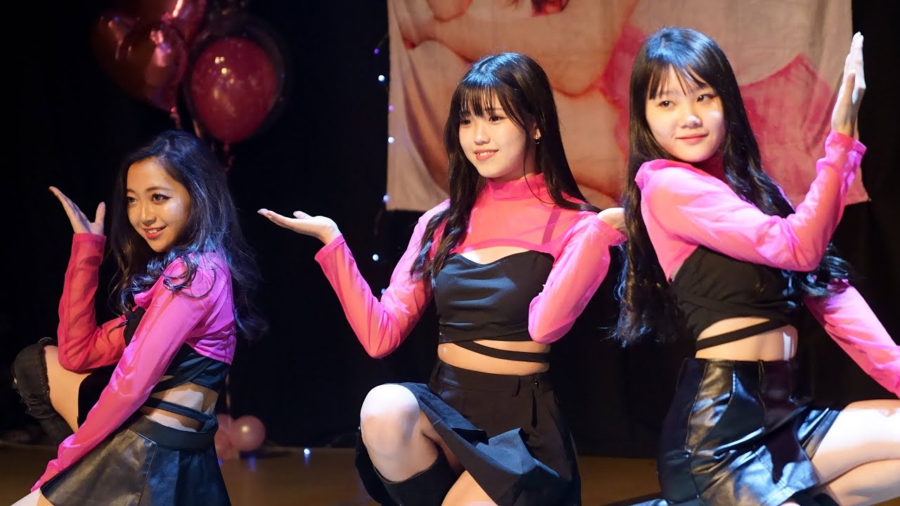 SPATIOさき生誕祭ダンスコラボ 2022/12/4