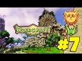 МАЙНКРАФТ, но мы ОТПРАВИЛИСЬ В ПРОШЛОЕ - СТРАНА ВИН и ВИНКРАФТЕР - Minecraft MMORPG [WynnCraft] #7