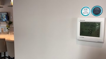 Amazon Alexa-Smart Thermostat Control