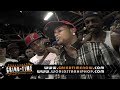 Grind Time Presents: Arsonal vs Conceited part 5