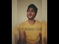 Darya Cover | Manmarziyaan | Shahid Mallya~Ammy Virk #DaryaCover #Manmarziyaan