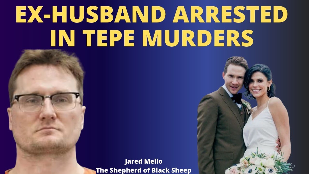 Ex-Husband Arrested In Ohio Dentist And Wife Murders! - YouTube