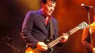 James Hunter - No Smoke Without Fire chords