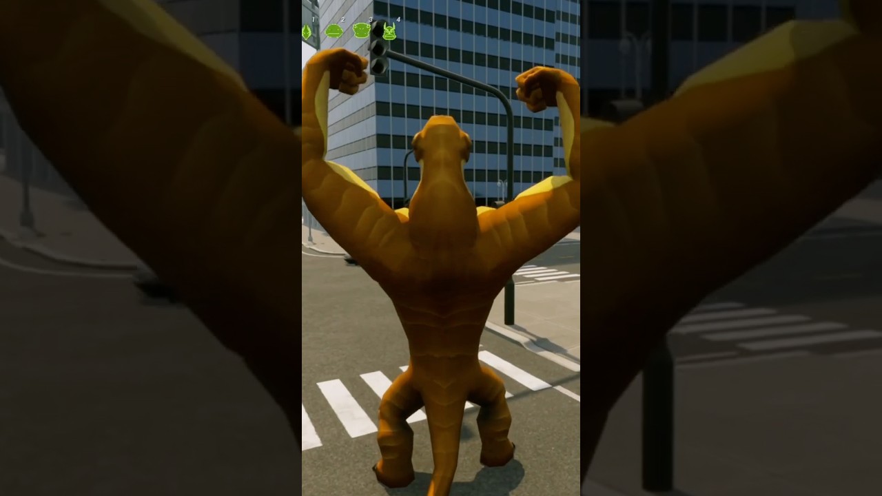 Dünyanın En İyi Ben 10 Oyunu ! | Hayallerim Gerçek Oldu !