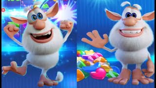 Booba Candy Adventure New Update Android GamePlay screenshot 4