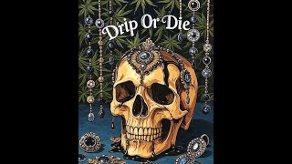 Drip Or Die (prod. tiresss, jaechii) [Official Lyric Video & Visualizer]