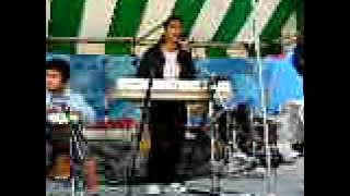 Ritsumeikan APU Song Competition 2005 - Los Guapitos y La Chika Band - First Place