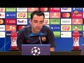 Xavi se deshace en elogios hacia Jules Koundé por su rendimiento / FCB