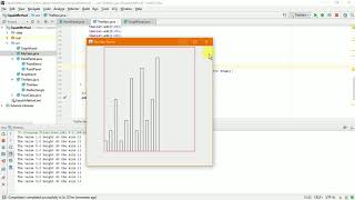 Java: Swing Graphics