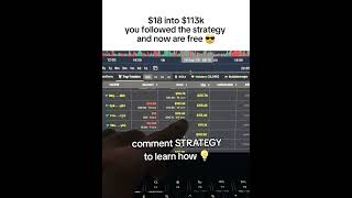 Comment STRATEGY 👇#memecoin #cryptomarket  #aicrypto #trading #solana