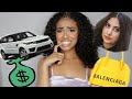 becoming nicolette gray * i spent 100,000 dollars*  ft. dr.phil