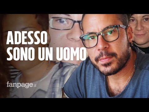 Video: Come Le Donne Diventano Uomini