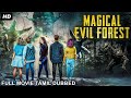 Magical evil forest  tamil dubbed hollywood action movie  lauren esposito gabi s  tamil movie
