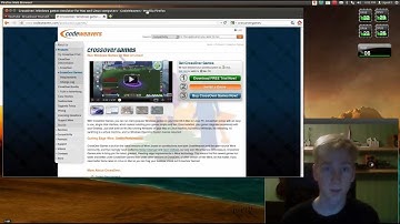 Install Free Rift on linux (ubuntu 11.10)